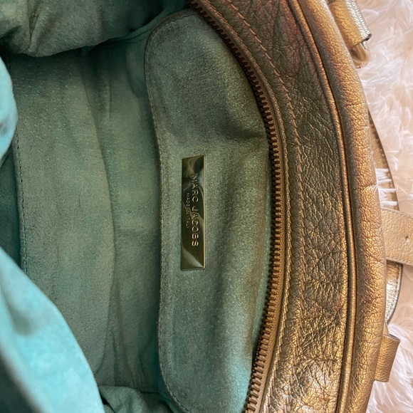 Marc Jacobs Venetia Bag - Picture 4 of 6